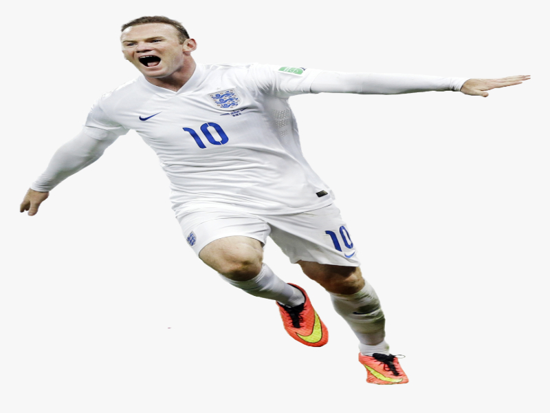 Wayne Rooney là cầu thủ quan trọng ĐT Anh